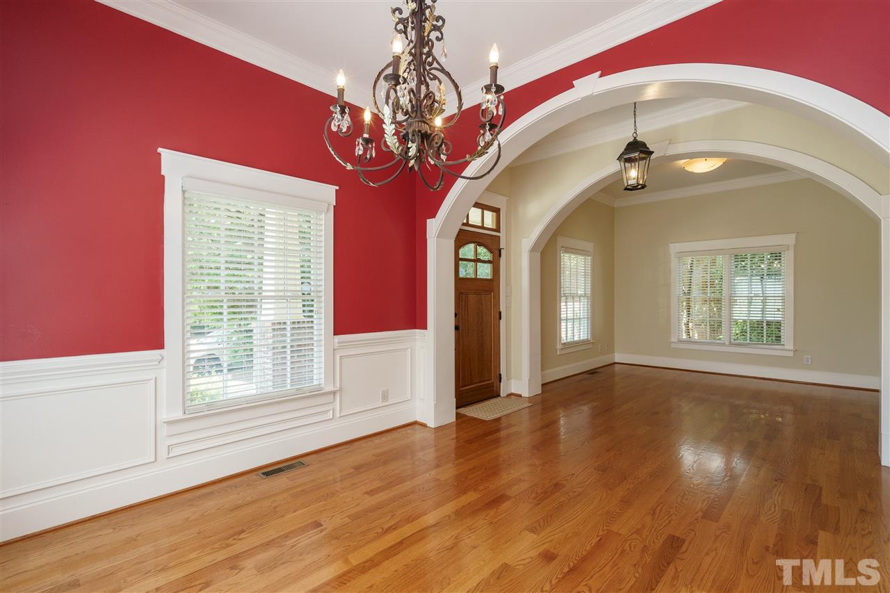 1718 Bickett Boulevard Raleigh, NC 27608 - Photo 6 of 24