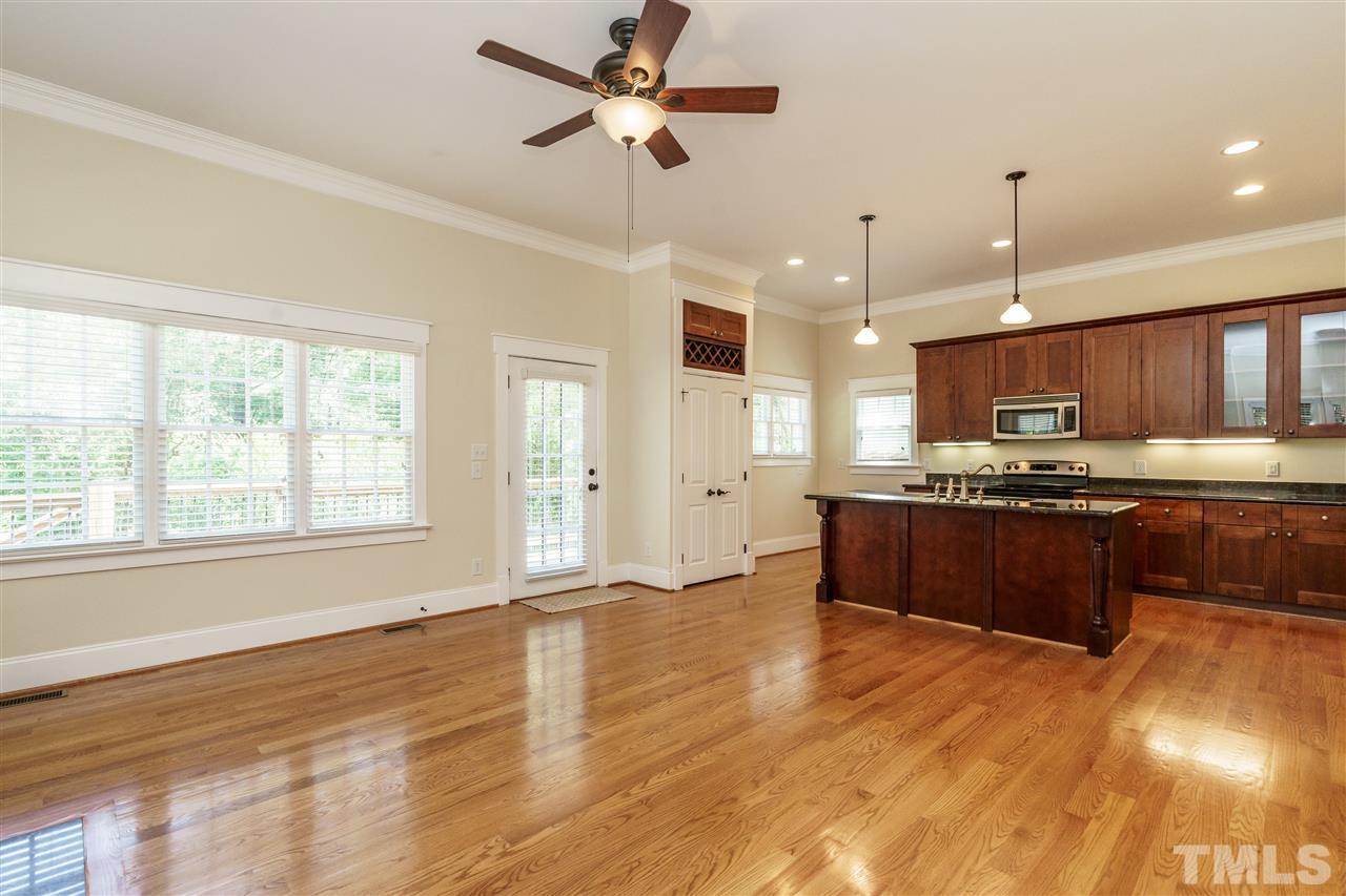 1718 Bickett Boulevard Raleigh, NC 27608 - Photo 9 of 24