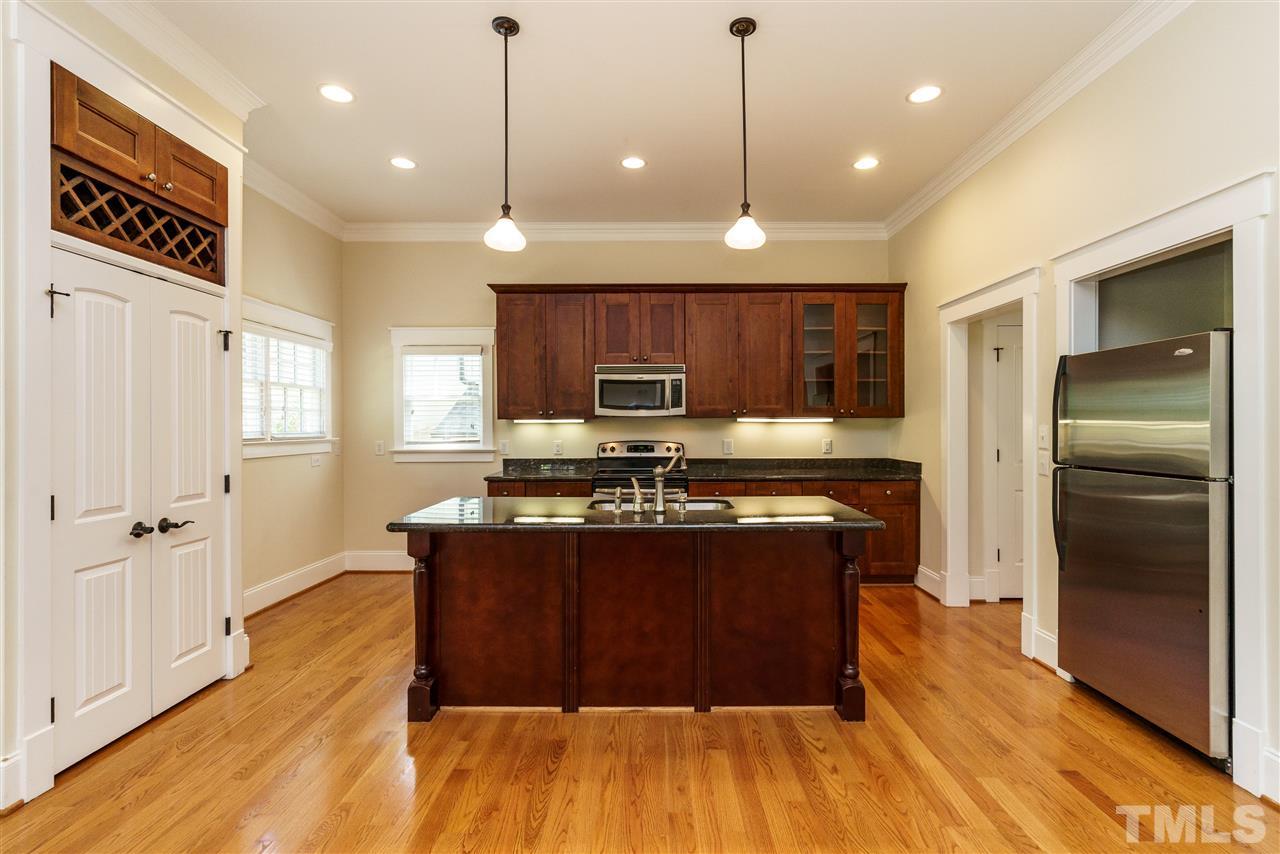1718 Bickett Boulevard Raleigh, NC 27608 - Photo 10 of 24