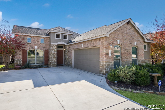 121 Krieg Drive Boerne, TX 78006 - Photo 1 of 1