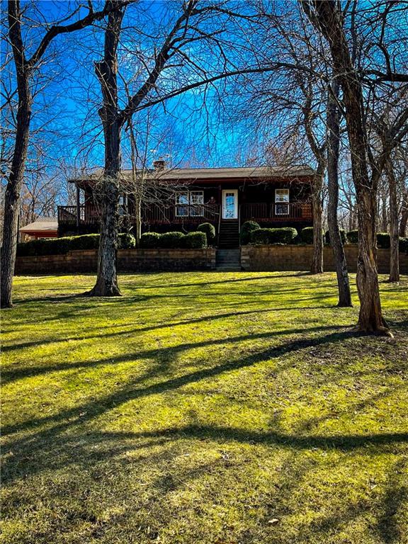 1636 Northwest 785th Rd