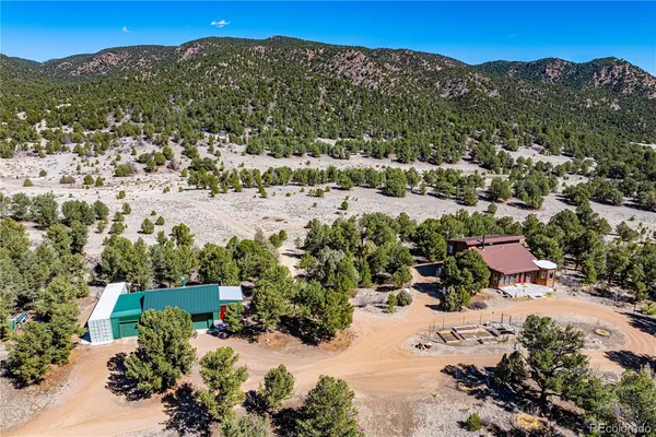 $769,000 | 2873 County Road 1, Cotopaxi, CO 81223