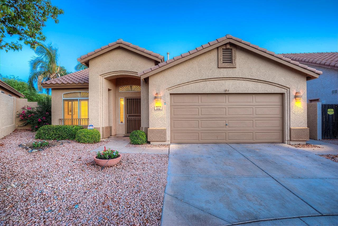 1241 East Presidio Road Phoenix, AZ 85022 - Photo 1 of 25 presidio_01