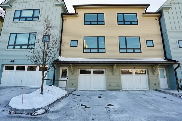 $759,000 | 10 Hawley Street, Unit 1C, Northampton, MA 01060