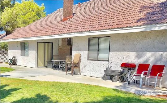 1237 Mountain View Drive Ridgecrest, CA 93555 - Photo 27 of 30