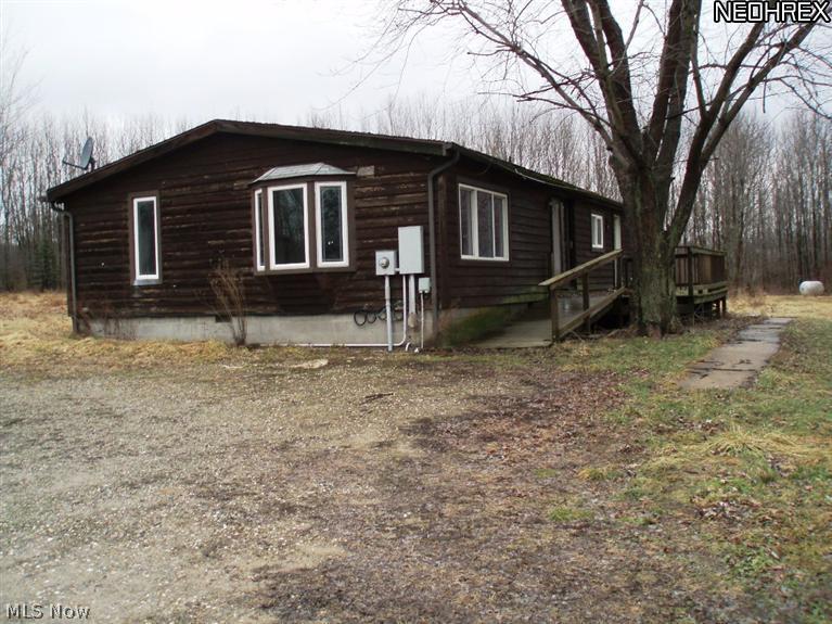 9170 Peck Road Mantua, OH 44255 - Photo 1 of 1 Gallery Image 1