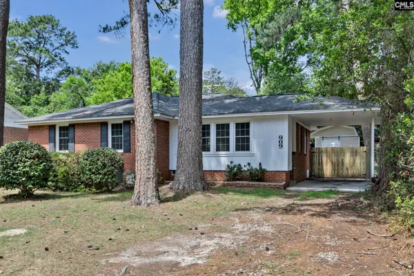 $255,000 | 909 Chevis Street, Columbia, SC 29205