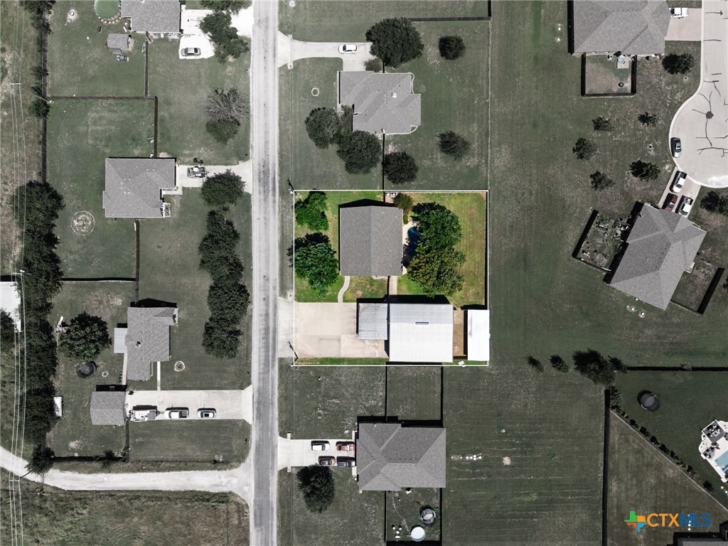 3427 West Amity Road Salado, TX 76571 - Photo 48 of 48