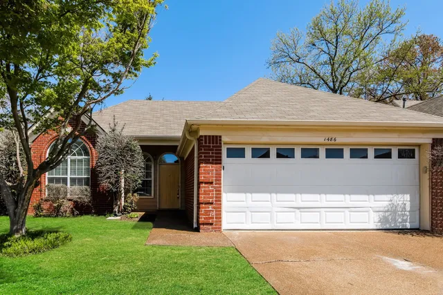 $1,710 | 1486 Beringer Drive, Cordova, TN 38018
