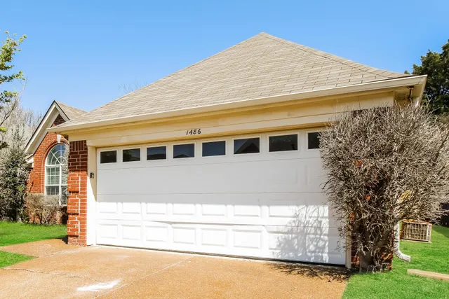 $1,710 | 1486 Beringer Drive, Cordova, TN 38018