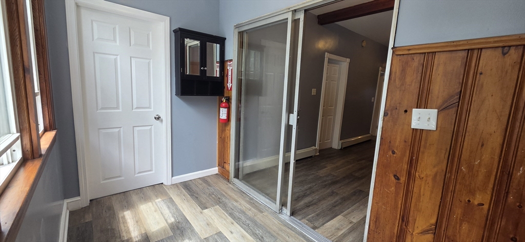 541 Bennington Street, Unit 1 Boston, MA 02128 - Photo 18 of 24