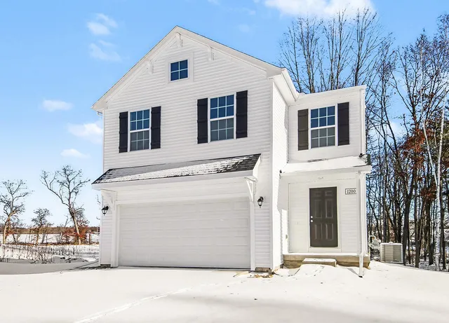 $364,900 | 370 Sherman Street, Allegan, MI 49010