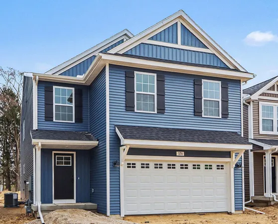 $349,900 | 370 Sherman Street, Allegan, MI 49010