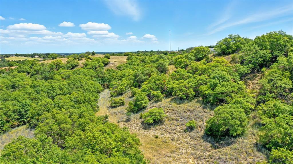 395 Pepper Lane Weatherford, TX 76088 - Photo 15 of 24 Aerial view