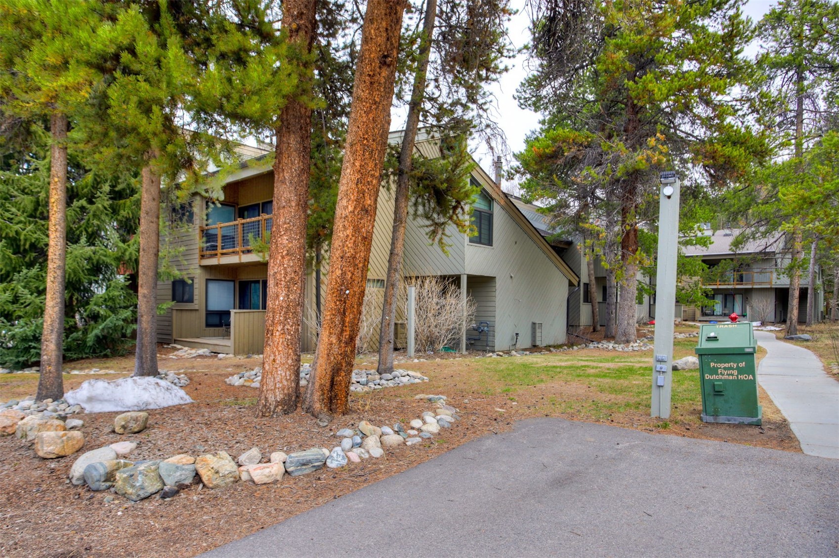 1937 Soda Ridge Road, Unit 1138 Keystone, CO 80435 - Photo 21 of 30 Gallery Image 21