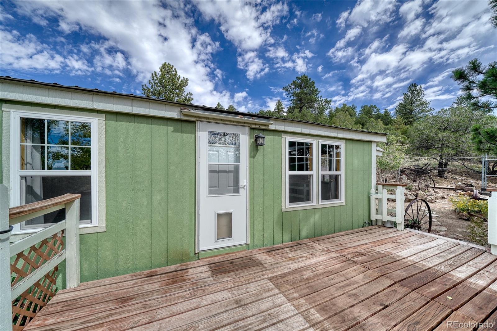 130 Co Road Westcliffe, CO 81252 - Photo 19 of 46 Gallery Image 19