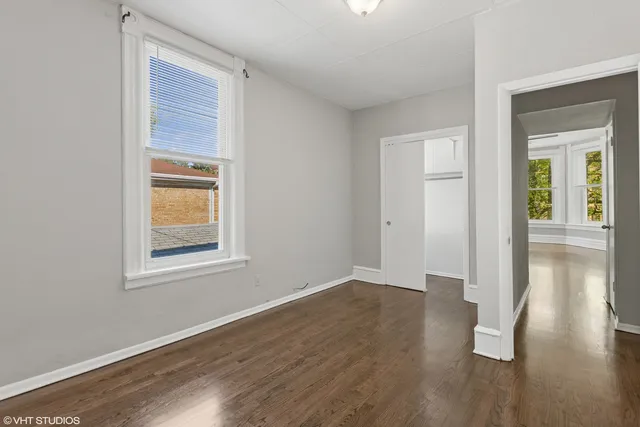 $875,000 | 2335 West School Street, Chicago, IL 60618