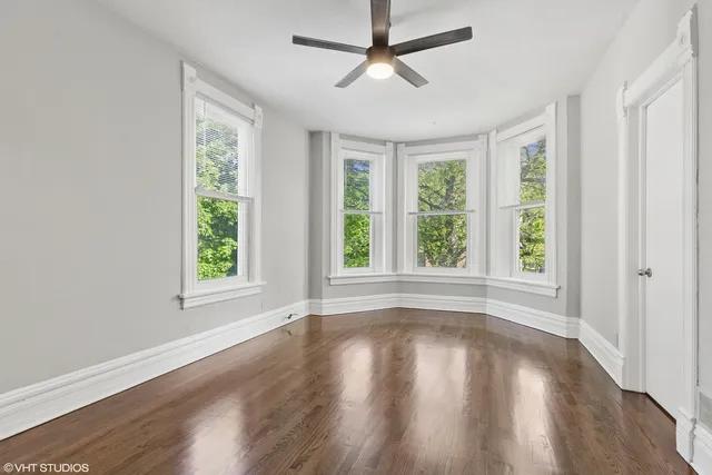 $875,000 | 2335 West School Street, Chicago, IL 60618