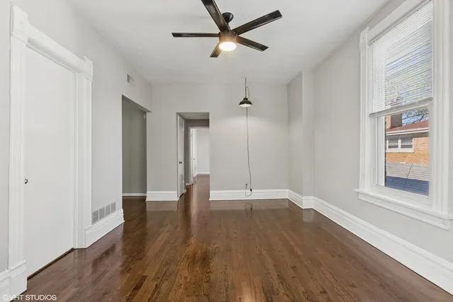 $875,000 | 2335 West School Street, Chicago, IL 60618