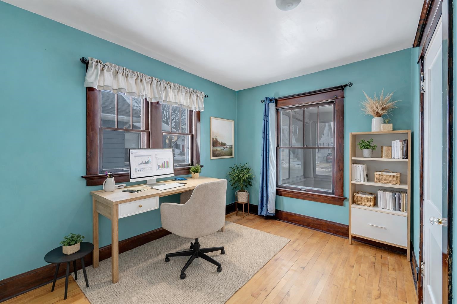 1516 Cedar Street Green Bay, WI 54302 - Photo 11 of 25