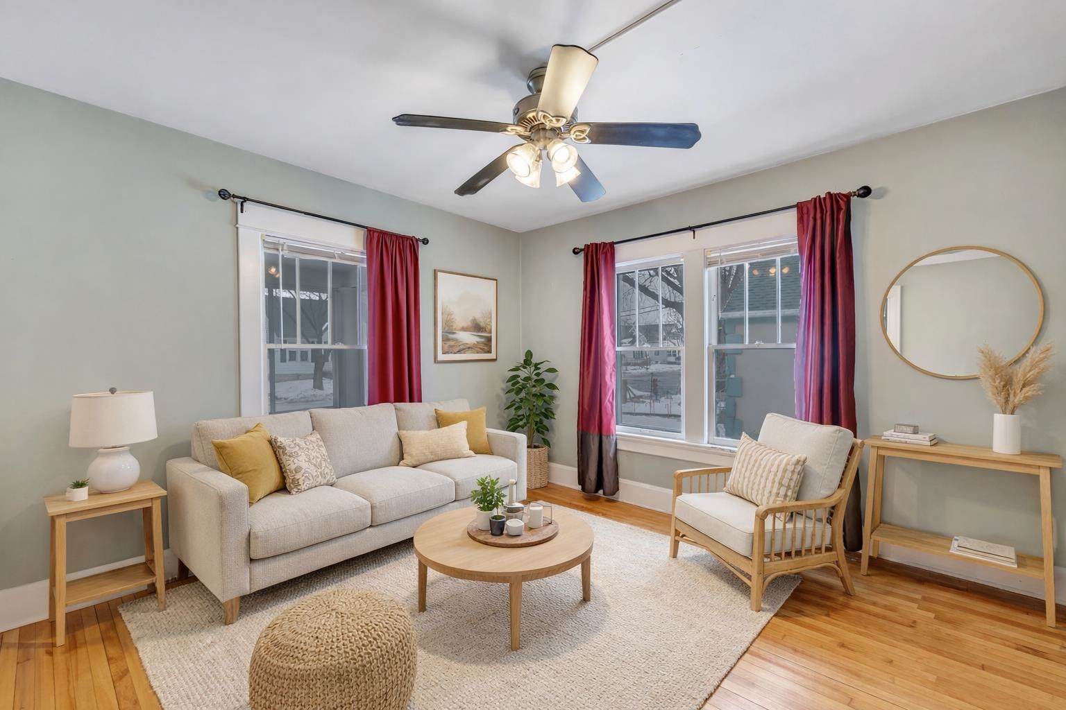 1516 Cedar Street Green Bay, WI 54302 - Photo 3 of 25