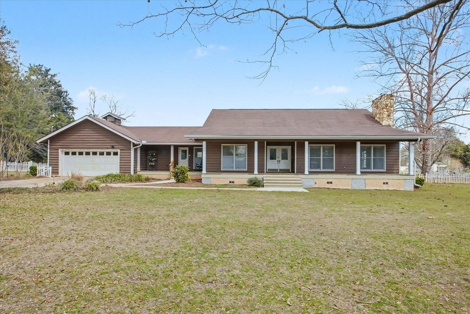 4699 Shady Rest Road Havana, FL 32333 - Photo 1 of 54