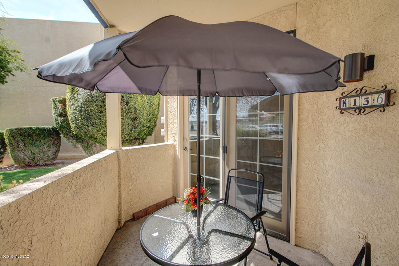 1200 East River Road, Unit K136 Tucson, AZ 85718 - Photo 20 of 28