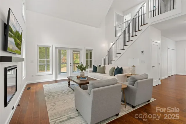 $415,000 | 105 Mission Ridge Drive, Hayesville, NC 28904