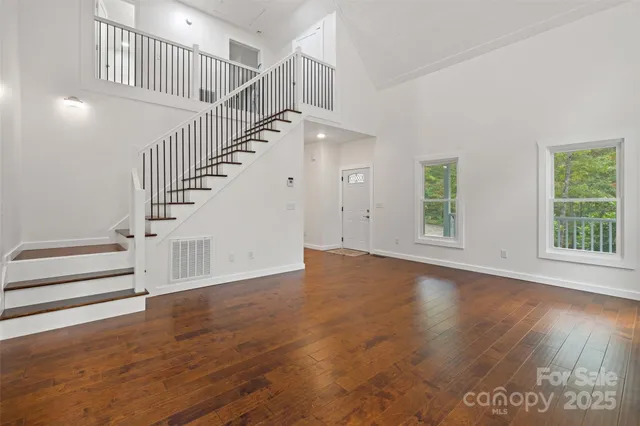 $415,000 | 105 Mission Ridge Drive, Hayesville, NC 28904