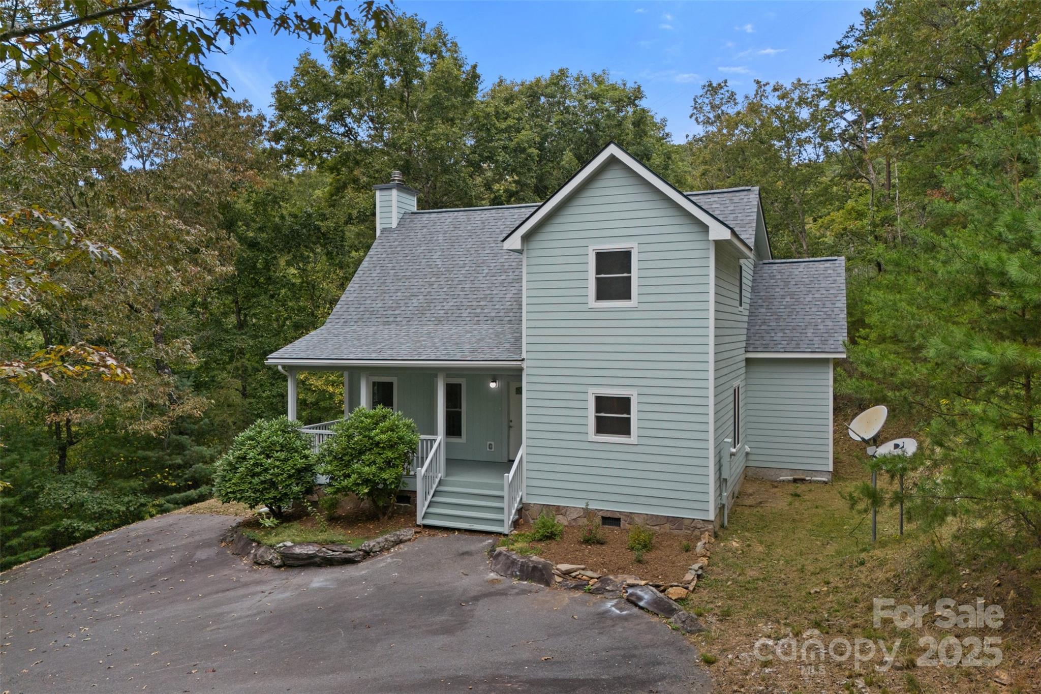 105 Mission Ridge Drive Hayesville, NC 28904 - Photo 2 of 44