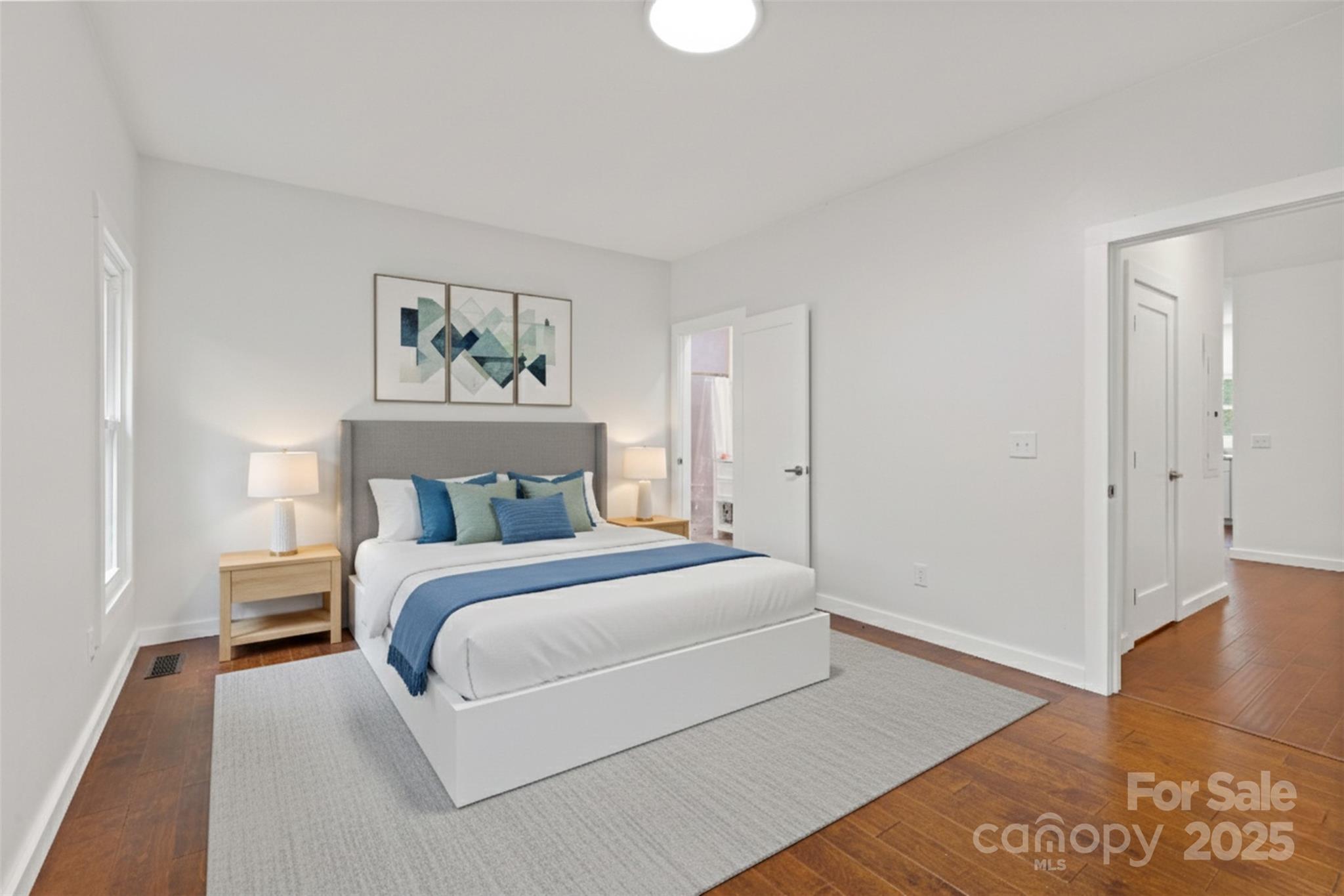 105 Mission Ridge Drive Hayesville, NC 28904 - Photo 24 of 44