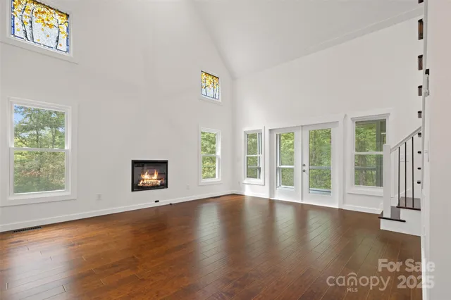 $415,000 | 105 Mission Ridge Drive, Hayesville, NC 28904