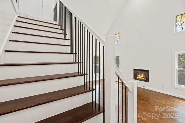 $415,000 | 105 Mission Ridge Drive, Hayesville, NC 28904