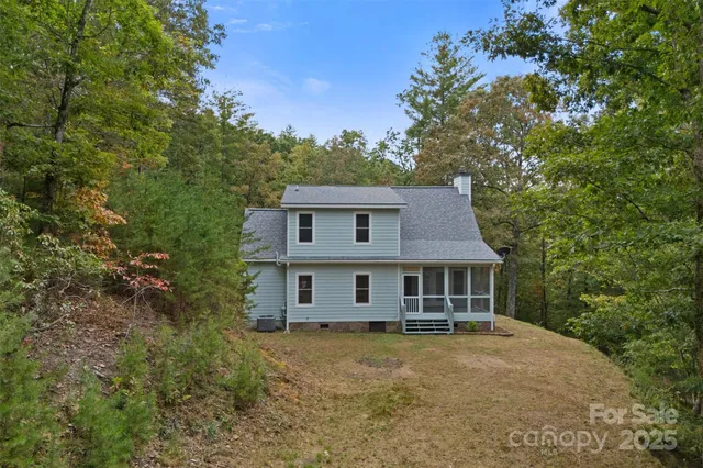 $415,000 | 105 Mission Ridge Drive, Hayesville, NC 28904