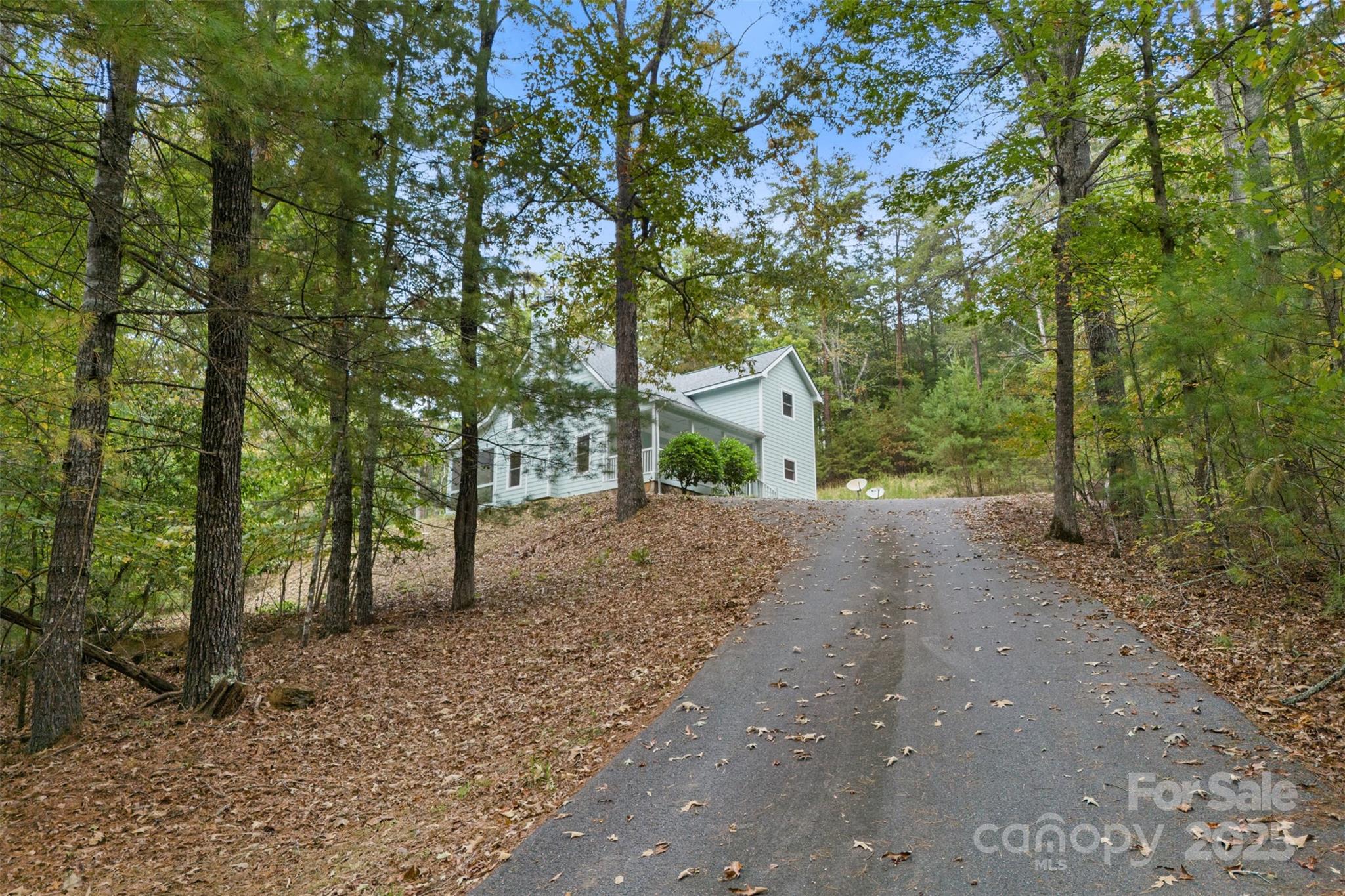 105 Mission Ridge Drive Hayesville, NC 28904 - Photo 6 of 44