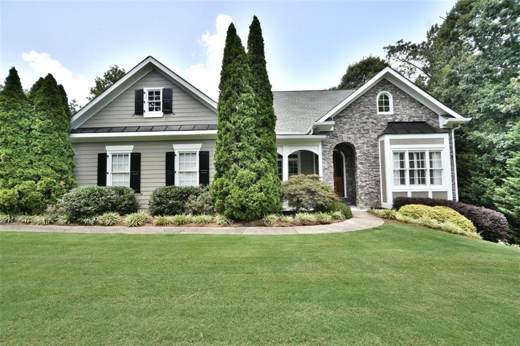 1110 North Rudder Road Cumming, GA 30041 - Photo 1 of 1 1110 N Rudder Rd Cumming GA 30041