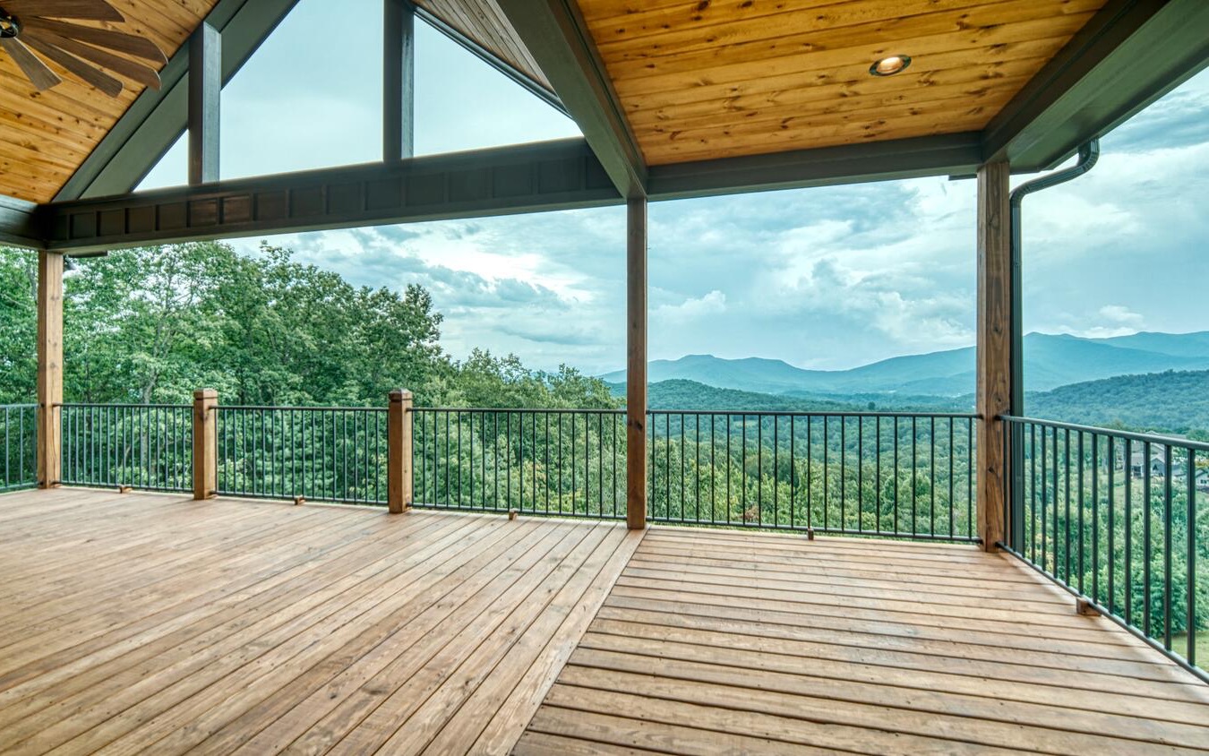 574 Ivy Log Heights Road Young Harris, GA 30582 - Photo 14 of 30 Additional View