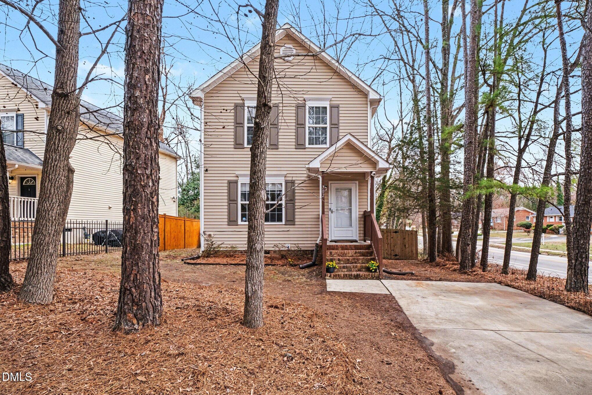 702 Brye Street Durham, NC 27703 - Photo 29 of 32 003_file_1528