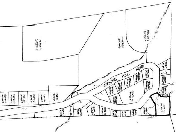 11 Spring Hill Loop Bartlett, NH 03860 - Photo 1 of 1