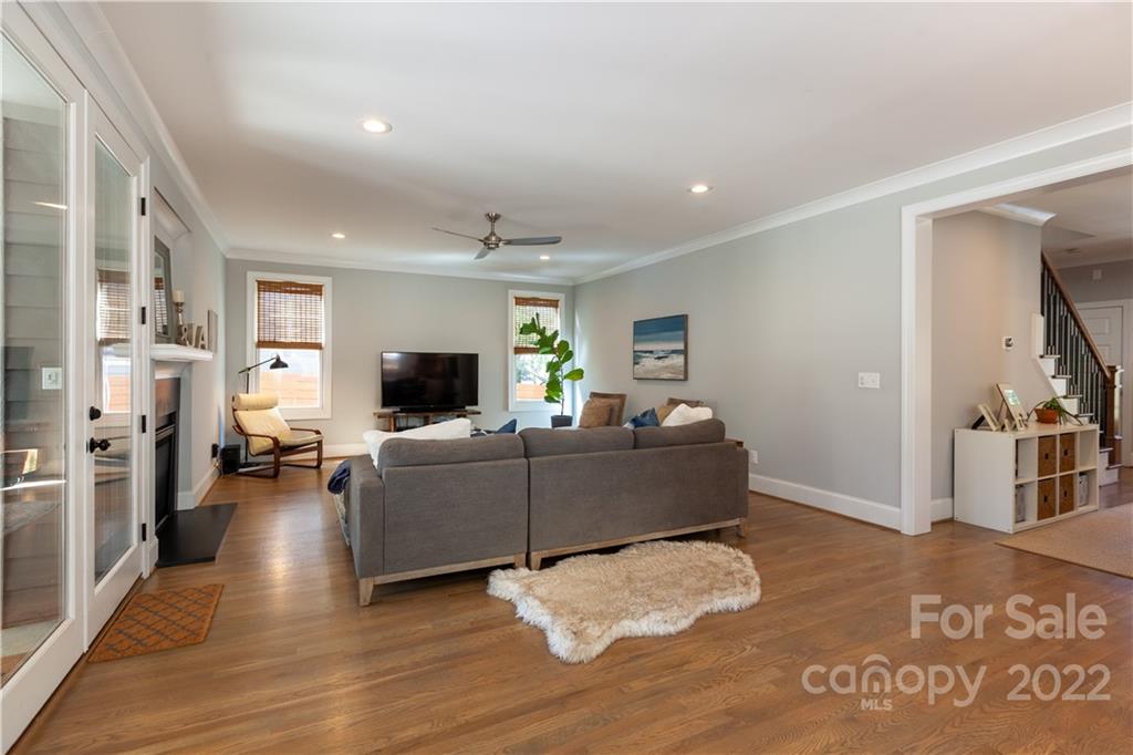 4405 Raney Way Charlotte, NC 28205 - Photo 13 of 42 Gallery Image 13