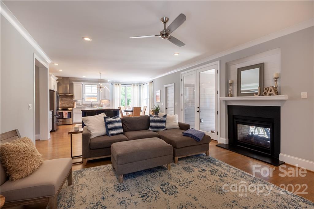 4405 Raney Way Charlotte, NC 28205 - Photo 15 of 42 Gallery Image 15