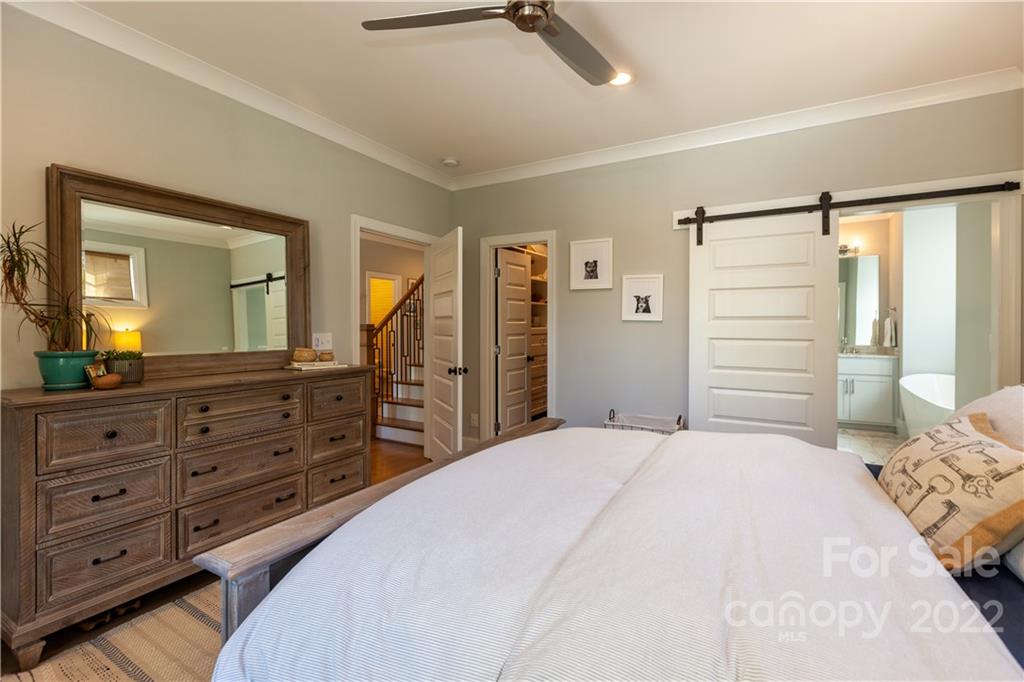 4405 Raney Way Charlotte, NC 28205 - Photo 17 of 42 Gallery Image 17
