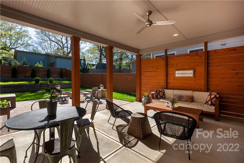 4405 Raney Way Charlotte, NC 28205 - Photo 2 of 42 Gallery Image 2