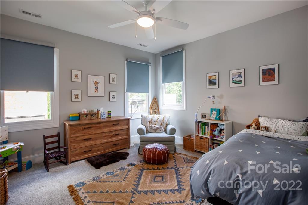 4405 Raney Way Charlotte, NC 28205 - Photo 29 of 42 Gallery Image 29