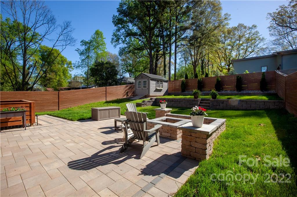4405 Raney Way Charlotte, NC 28205 - Photo 3 of 42 Gallery Image 3