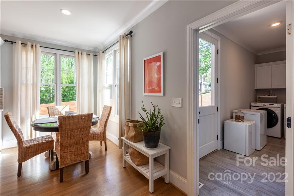 4405 Raney Way Charlotte, NC 28205 - Photo 35 of 42 Gallery Image 35