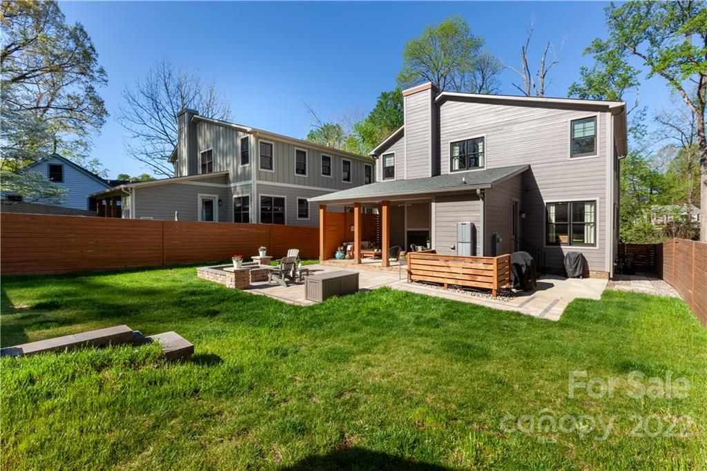 4405 Raney Way Charlotte, NC 28205 - Photo 40 of 42 Gallery Image 40