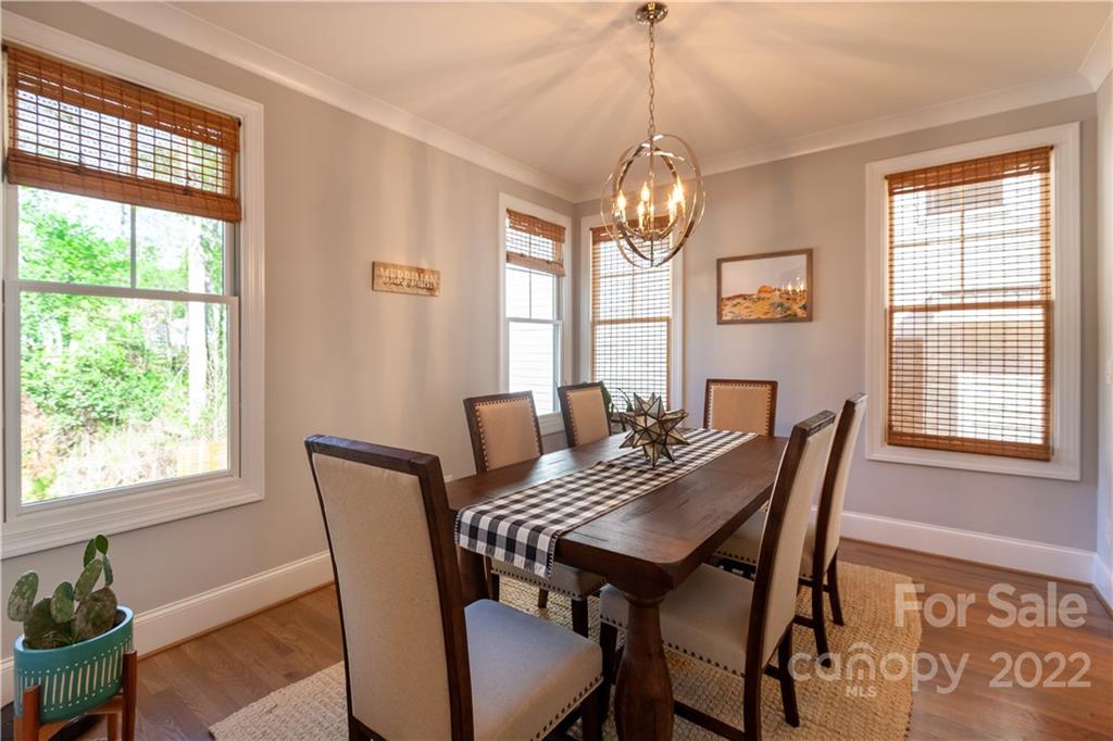4405 Raney Way Charlotte, NC 28205 - Photo 6 of 42 Gallery Image 6