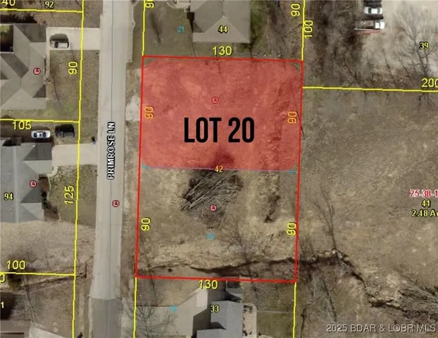 $349,900 | 103 Primrose Lane, Camdenton, MO 65020