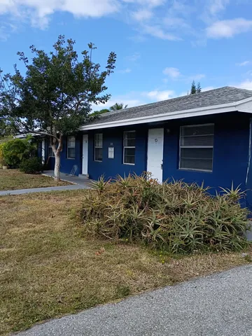 $1,500 | 105 Southwest 5th Avenue, Unit C, Boynton Beach, FL 33435